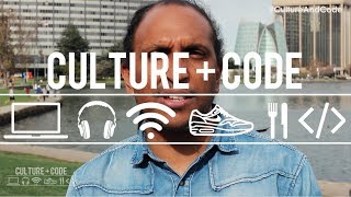 Culture Code | Foundation