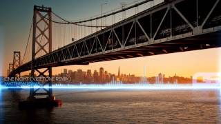 Matthew Koma - One Night (Vicetone Remix)