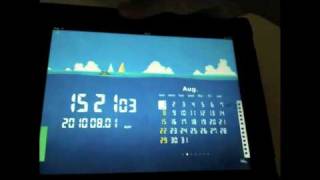 MovieCALs: iPad screenshot 4