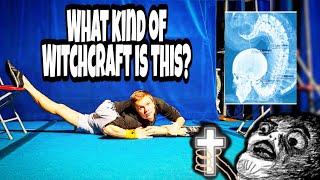 contortion | what is contortion? | contortion history | flexibility