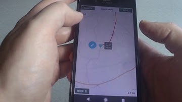 How to add gpx files to a Garmin Fenix watch