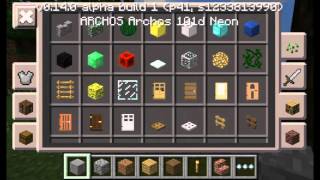 Minecraft pe 0.14.0 build 1 Apk screenshot 2