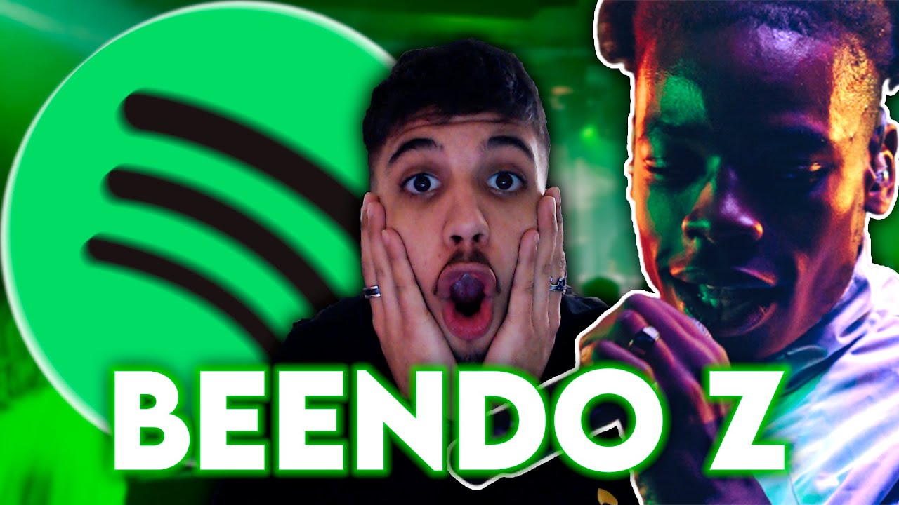 invité par spotify à une soirée