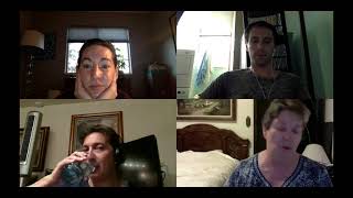 NLP Intensive #3 Metaprograms - Self Vs. Others Sorting
