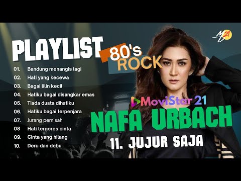 NAFA URBACH feat. DEDDY DORES - BANDUNG MENANGIS LAGI 