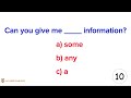 End of video