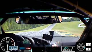 2015 NASA EASTERN CHAMPIONSHIP VIR GTS2 FINAL
