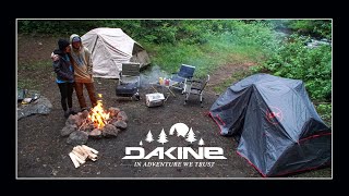 Dakine Camping Gear