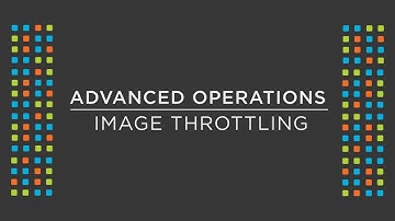 Setting Image Bandwidth Policies | AHV Mission Control | Nutanix University