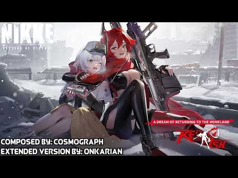 Cosmograph - All