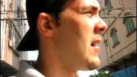 scrapping steel in China