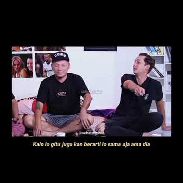 STORY WA, RODA KEHIDUPAN