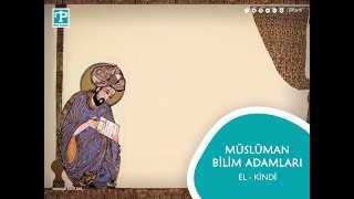 Müslüman Bilim Adamları - El-Kindi