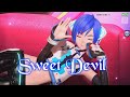 KAITO V Sweet Devil Cover