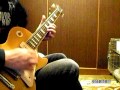 スピッツ 「ミカンズのテーマ」 ギターで弾いてみた