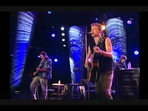 Jonny Lang - Breaking Me