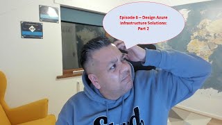 AZ 140: Configuring and Operating Microsoft Azure Virtual Desktop - Episode 6 - Topic 3: Part 2