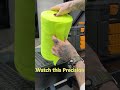 Why is this so satisfying to watch? 😱⚙️ #shorts #machining #usa