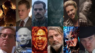 Defeats of My Favorite Movie Villains 29 (Birthday Special)