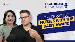 The DAISY Foundation: Celebrating Nurses with the DAISY Award