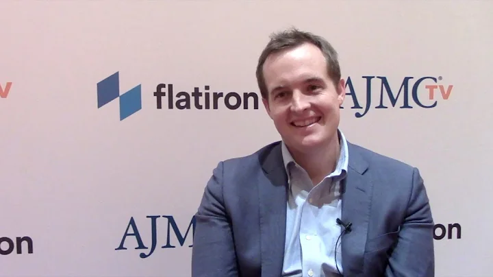 Nat Turner Discusses the Challenges of Using Real-World Data in Clinical Trials