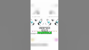 Quantum Entanglement Explained: Mind-Blowing Physics in Simple Terms! #shorts