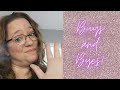 Buys and Byes April Update!  #makeup #makeupinventory #makeuprehab