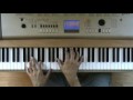 Muse - Uprising on Piano