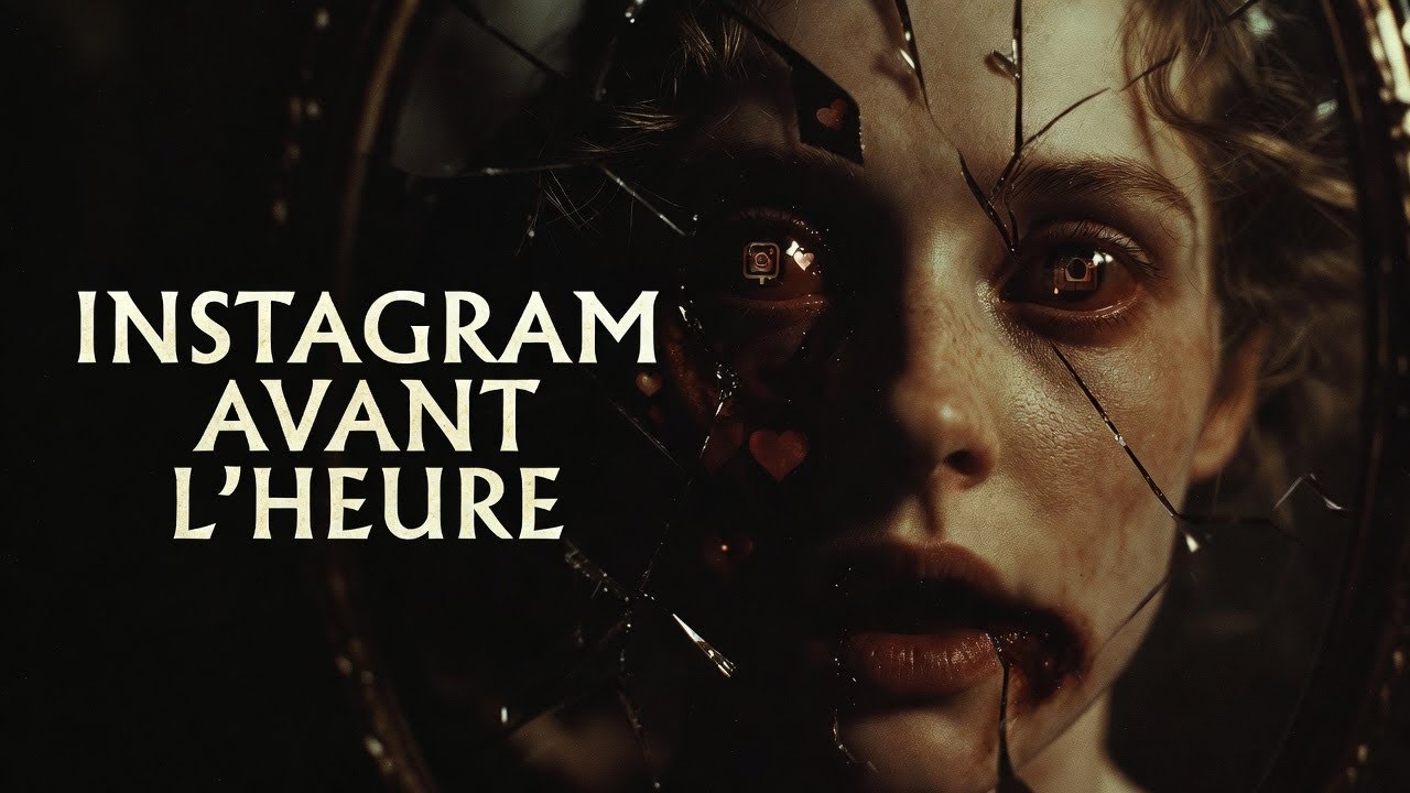 Instagram nous rend malheureux (Madame Bovary l’avait vu)