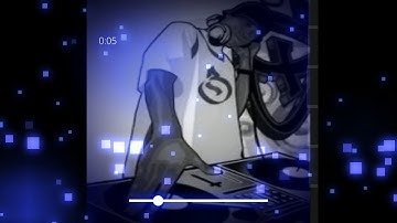 Awesome Avee Music Player Templates Visualizer | Dj Vicky 2019