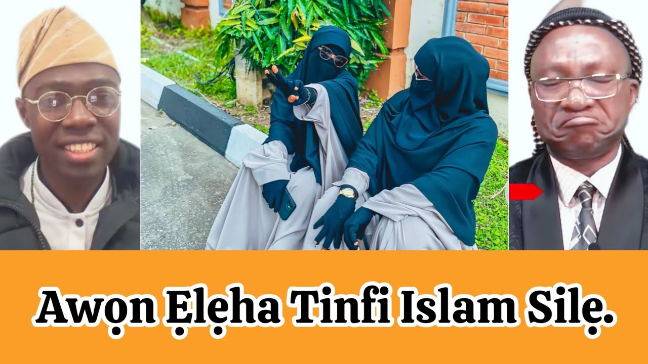 Awọn Ẹlẹha Ṣi Oju Danu After Debate.