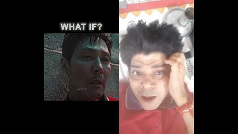 🦑💜 Squid Game – Thanos Becomes the Guard?! 😱🔥#shorts #viral #squidgame #squidgame2 #challenge