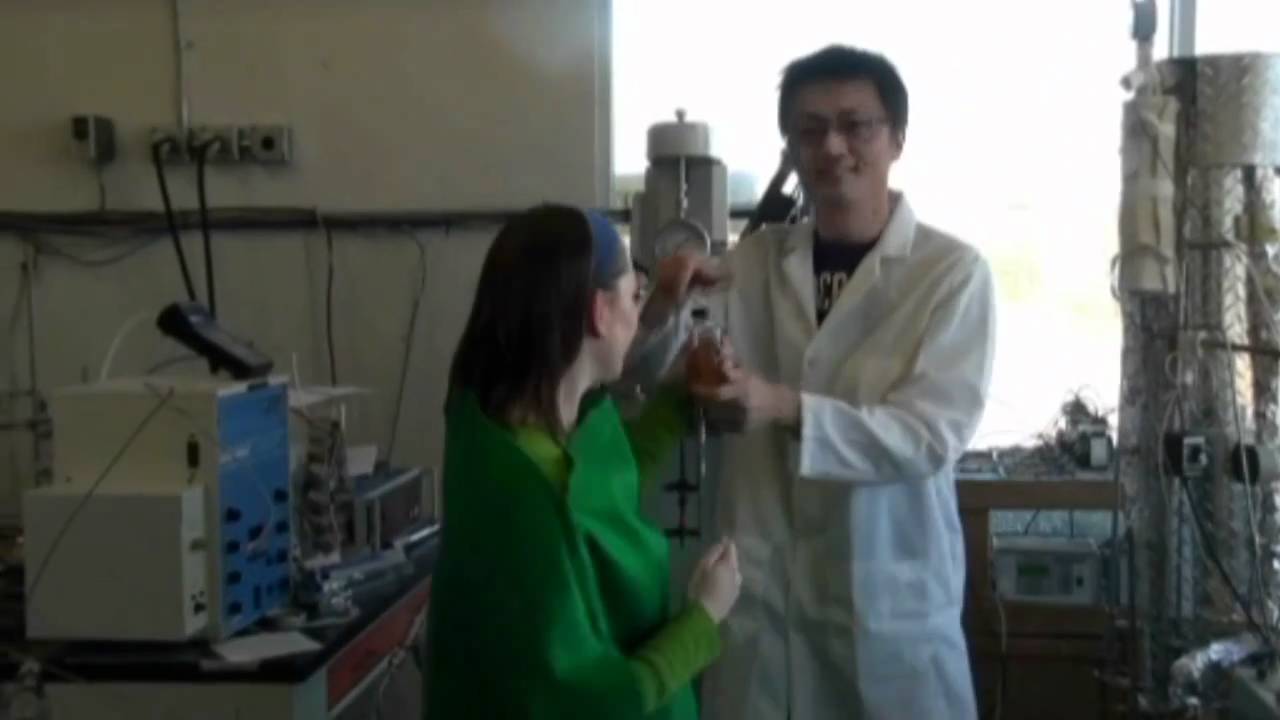 NSF Final Video You Tube