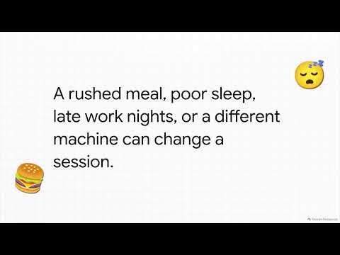 Can't Add Weight? Progressive Overload Missed-Target Guide