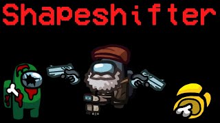 Among Us Mausser The Old Grandpa Killer 3 Impostors Shapeshifter Gameplay