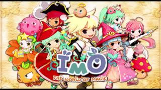 Mushroom Marshland - IMO: The World of Magic OST [004] screenshot 5