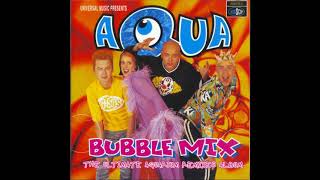 Aqua - Barbie Girl [Extended Version] Resimi