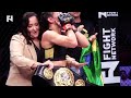Invicta FC 61 on Friday, April 4 at 8 p.m. ET LIVE in Canada on Fight Network!