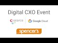 Digital CXO Event: Streamline Internal Operations with Google Maps Platform