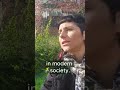 Love your obstacle In Sweet Harmony