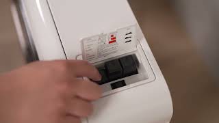 Product Review: Rinnai Granada 252 Heater LPG White 252WL2