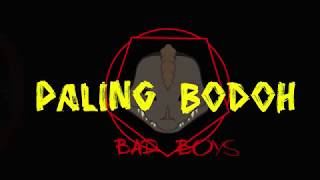 PAMBODO (DISS BAD BOYS)-Dust Evolution