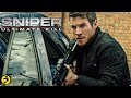 SNIPER ULTIMATE KILL Deadly Setup Beckett Kate Ambushed Full Action Clip SNIPER ULTIMATE KILL Deadly Setup Beckett Kate Ambushed Full Action Clip