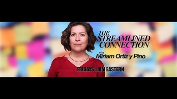 Professional Organizer Miriam Ortiz y Pino on Organizing Mistakes