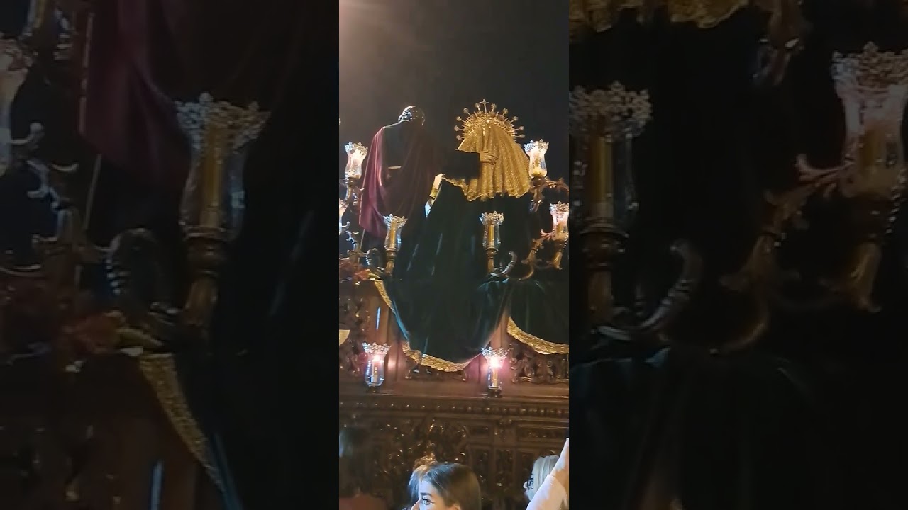 Bendición y Esperanza del Polígono Sur