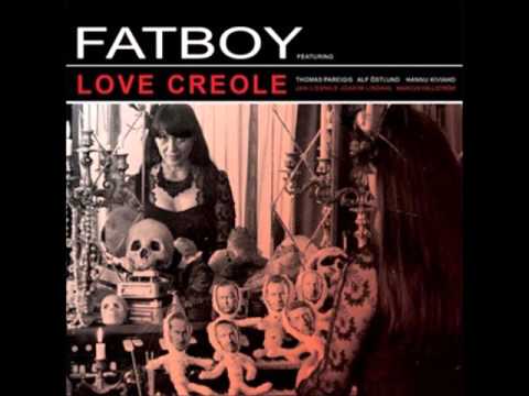 Fatboy — Fatboy - New Suit