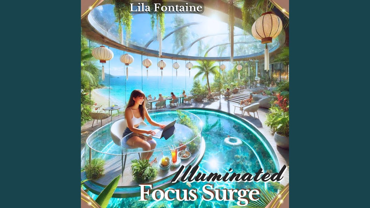 Illuminated Focus Surge