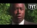 Ben Carson KICKED OUT of Church