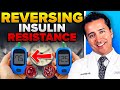 If You Do This Your Insulin Resistance Will Be Normal In 2 Weeks!