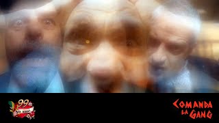 99 Posse - Comanda la Gang (video ufficiale)